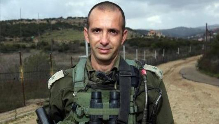 В бою в секторе Газа ранен бригадный генерал Йогев Бар-Шешет